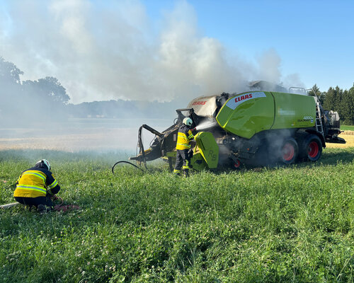 260628 Siegershausen Brand